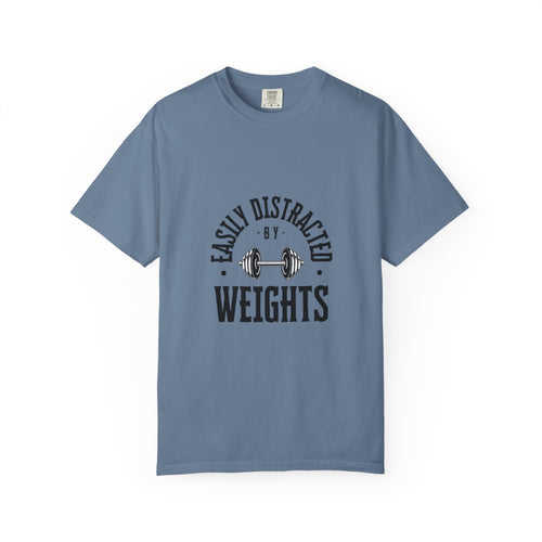 Fitness Enthusiast T-Shirt, Gym Humor Tee, Gift for Weightlifting Friends, Unisex Workout Shirt, Casual Activewear
