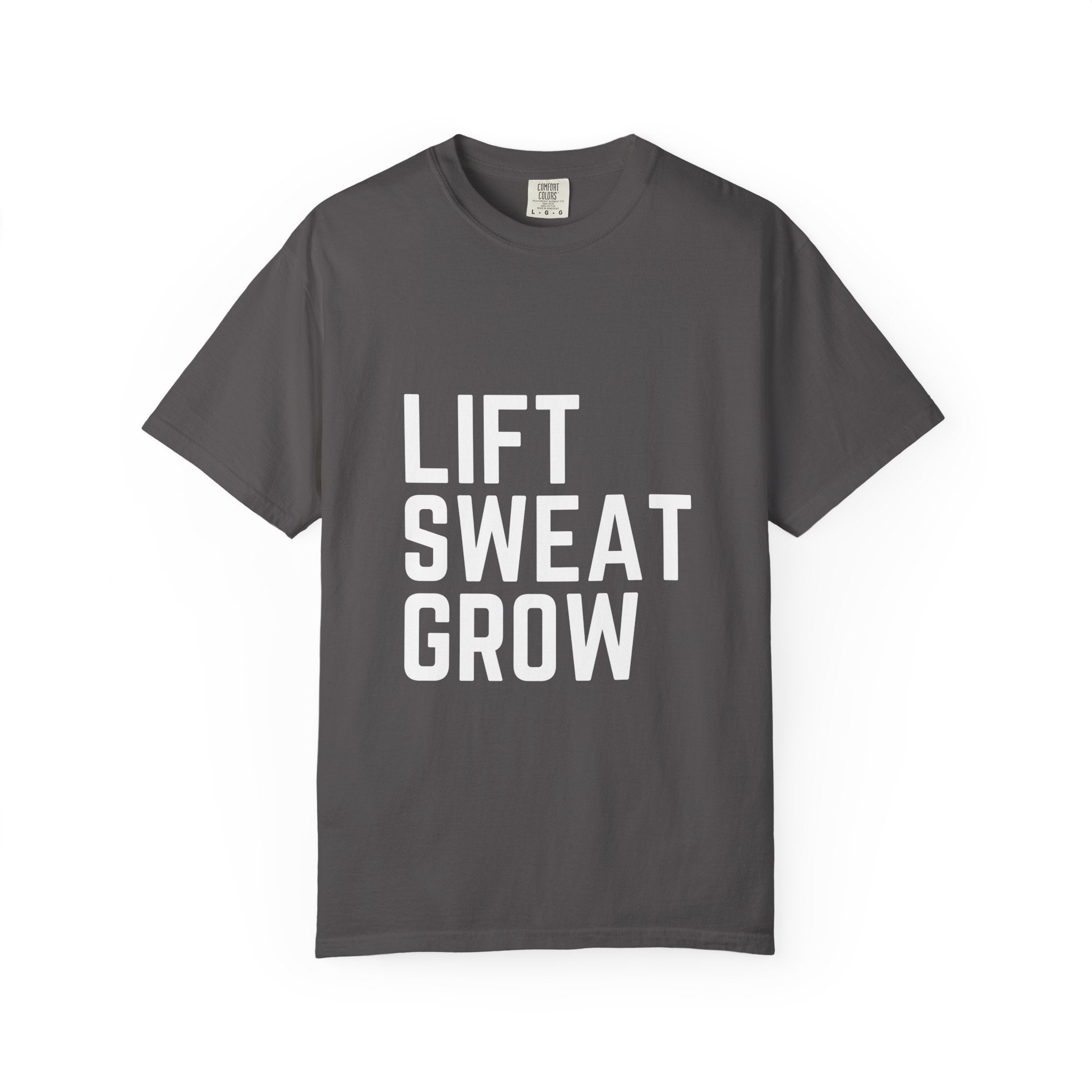 Garment-Dyed T-Shirt - Soft and Stylish Unisex Tee for Everyday Wear, Casual Fashion, Summer Outfits, Gift for Him/Her