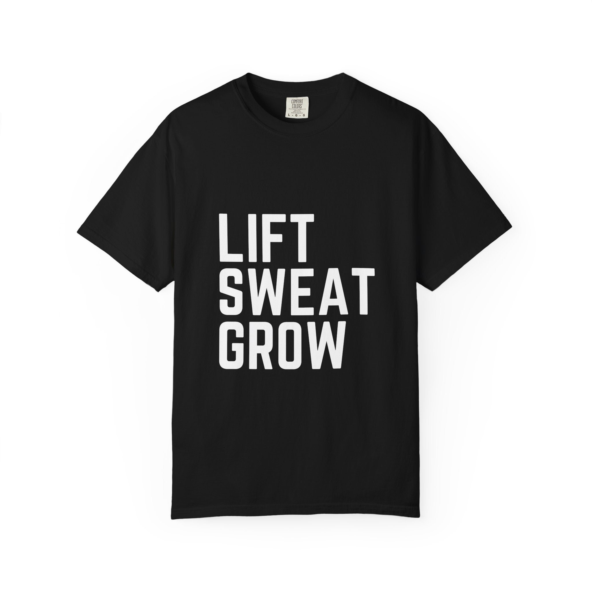 Garment-Dyed T-Shirt - Soft and Stylish Unisex Tee for Everyday Wear, Casual Fashion, Summer Outfits, Gift for Him/Her