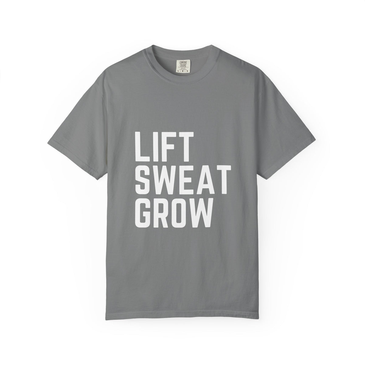 Garment-Dyed T-Shirt - Soft and Stylish Unisex Tee for Everyday Wear, Casual Fashion, Summer Outfits, Gift for Him/Her