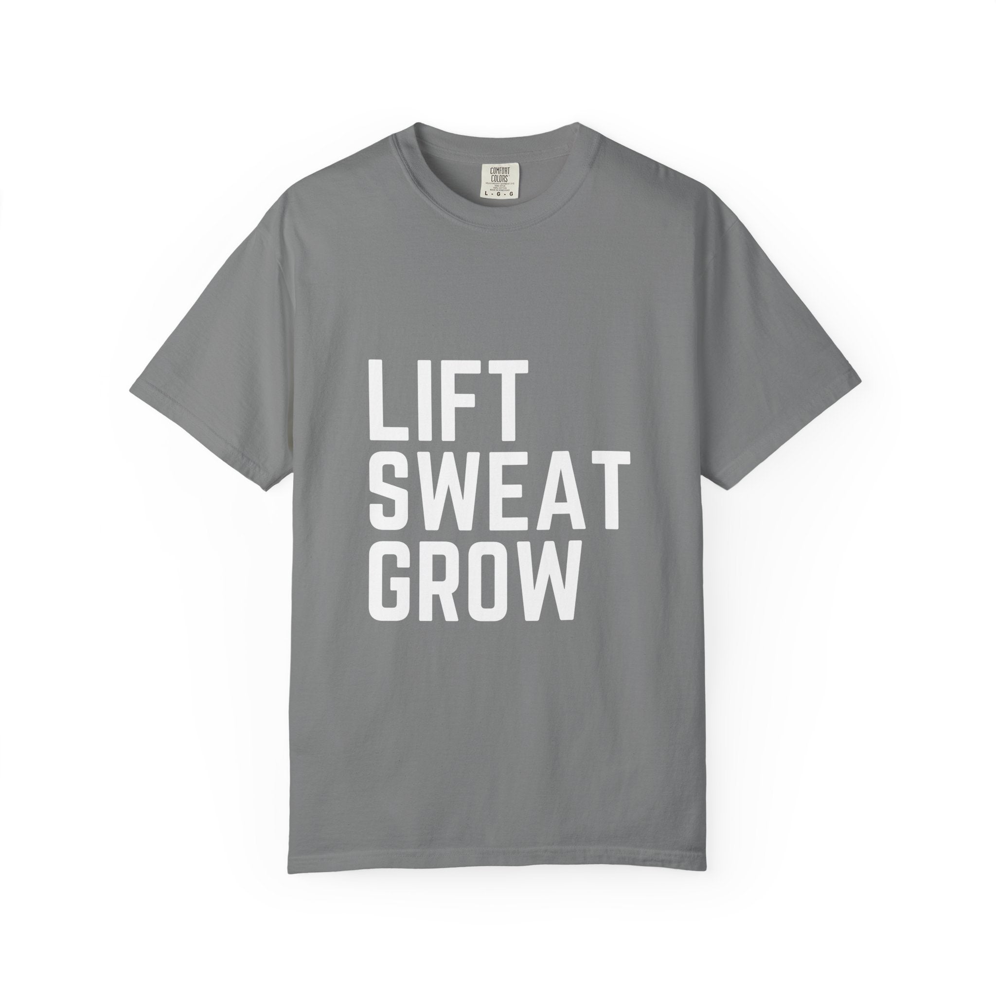 Garment-Dyed T-Shirt - Soft and Stylish Unisex Tee for Everyday Wear, Casual Fashion, Summer Outfits, Gift for Him/Her