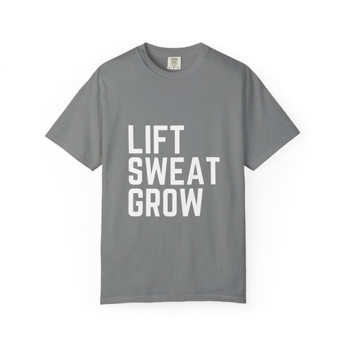 Garment-Dyed T-Shirt - Soft and Stylish Unisex Tee for Everyday Wear, Casual Fashion, Summer Outfits, Gift for Him/Her