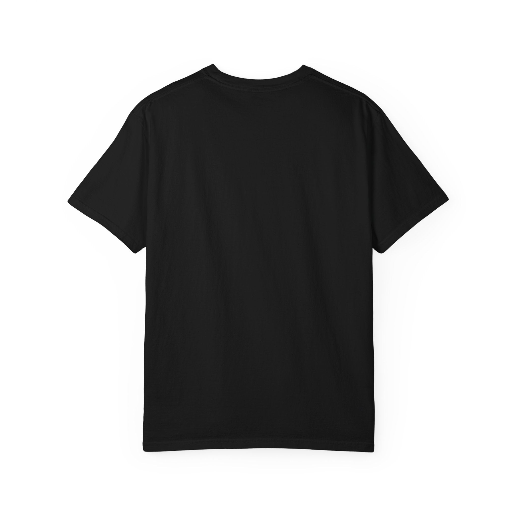 Minimalist Unisex T-Shirt - Casual Everyday Wear, Gift for Friends, Statement Tee, Comfortable Fashion, Timeless Design