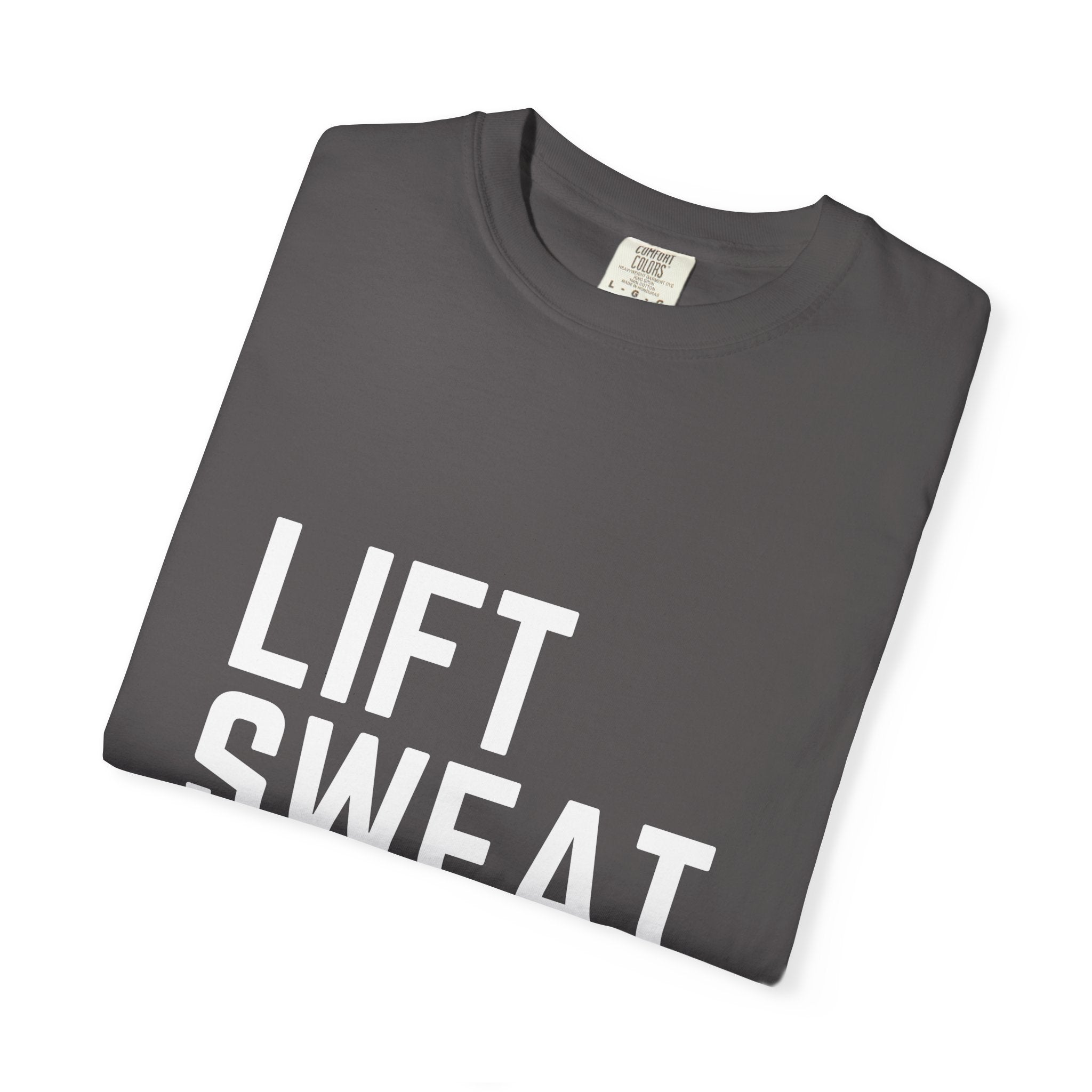 Garment-Dyed T-Shirt - Soft and Stylish Unisex Tee for Everyday Wear, Casual Fashion, Summer Outfits, Gift for Him/Her