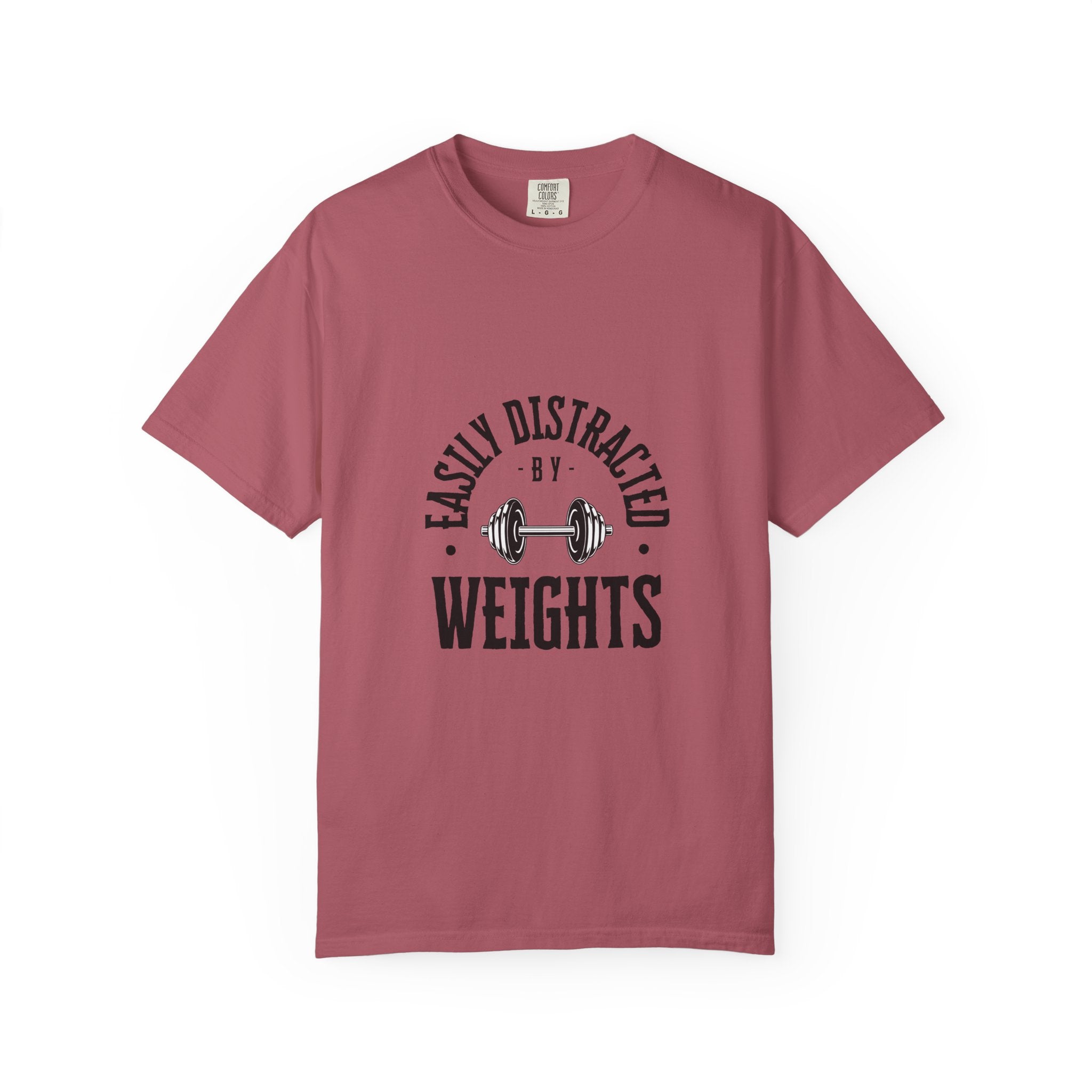 Fitness Enthusiast T-Shirt, Gym Humor Tee, Gift for Weightlifting Friends, Unisex Workout Shirt, Casual Activewear
