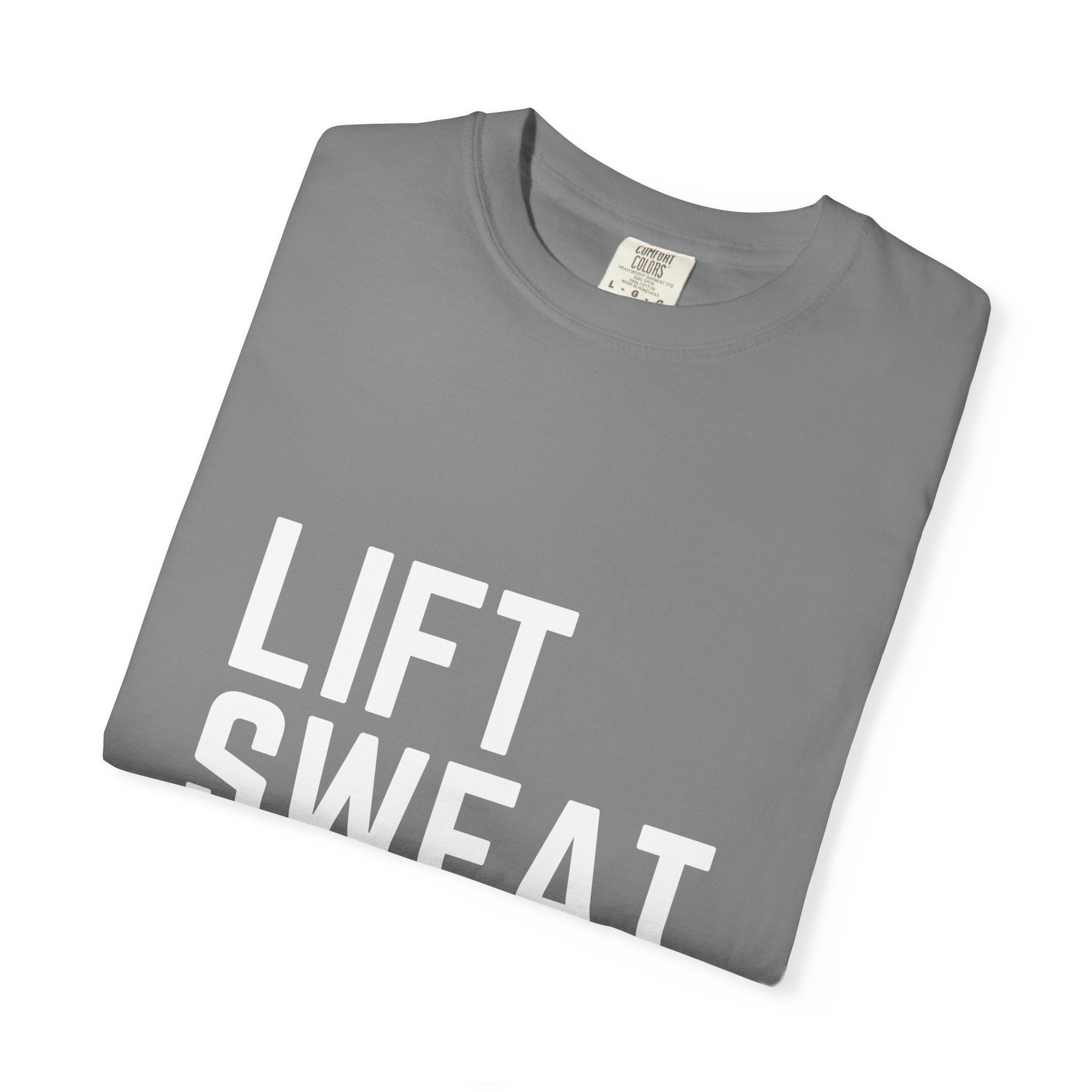 Garment-Dyed T-Shirt - Soft and Stylish Unisex Tee for Everyday Wear, Casual Fashion, Summer Outfits, Gift for Him/Her