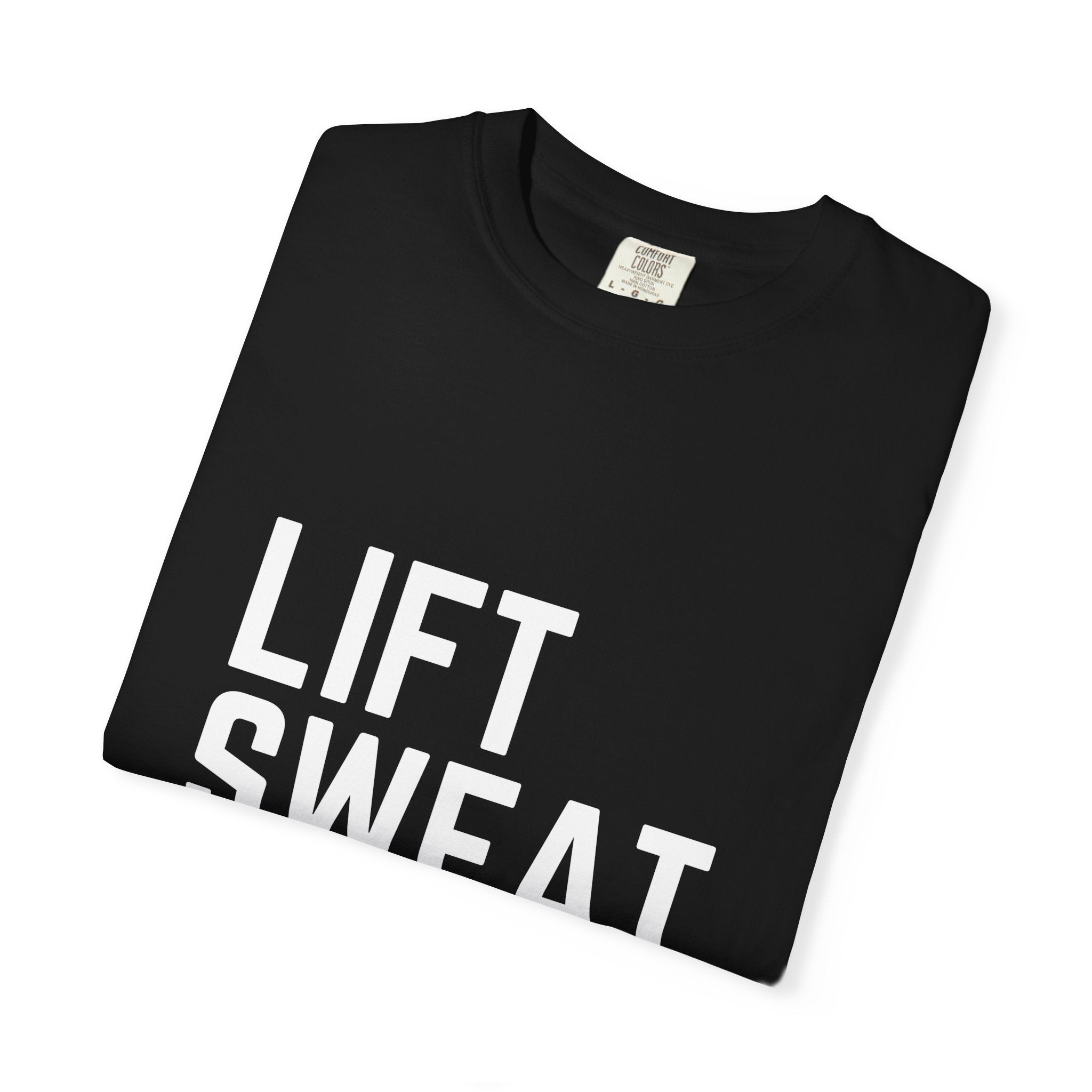Garment-Dyed T-Shirt - Soft and Stylish Unisex Tee for Everyday Wear, Casual Fashion, Summer Outfits, Gift for Him/Her