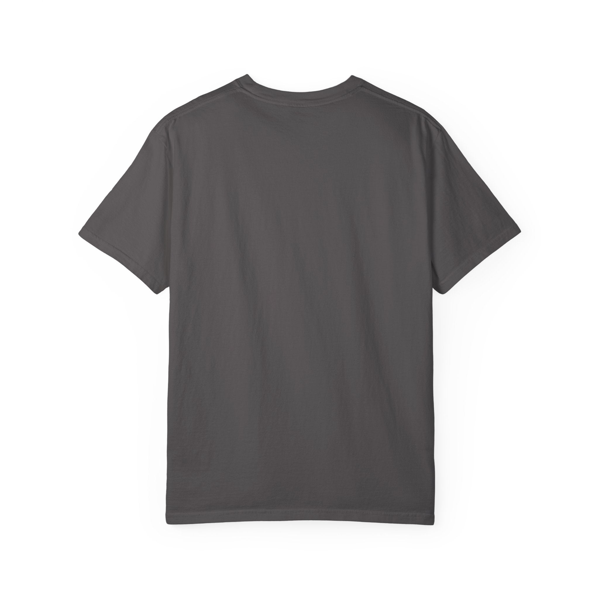 Minimalist Unisex T-Shirt - Casual Everyday Wear, Gift for Friends, Statement Tee, Comfortable Fashion, Timeless Design